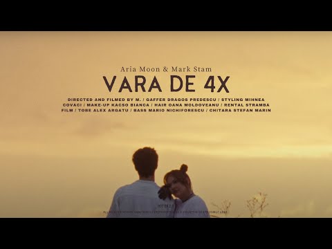 Aria Moon x Mark Stam - Vara de 4x | Acoustic Session