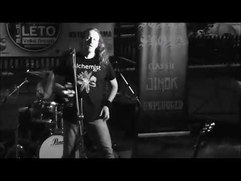 Stará škola JINAK - Black Sabbath - War Pigs (THL7)