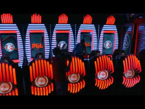 PGL Europe Minor Championship | LDLC vs Dignitas | Game 1