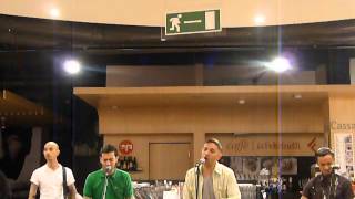 CASINO ROYALE: Io Rifletto