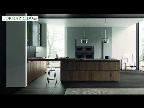 Formarredo Due - Cucina Asia - Arredo3 Cucine Lissone - Milano - Monza e Brianza