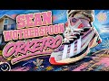 SEAN WOTHERSPOON Adidas ORKETRO Review On Foot