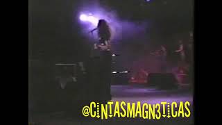19960516 Monica Naranjo Llorando bajo la lluvia