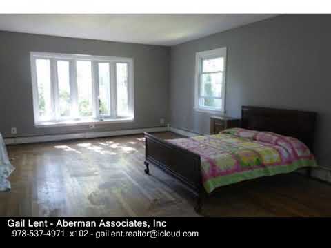 314 Fredette St, Athol MA 01331 - Single Family Home - Real Estate - For Sale -