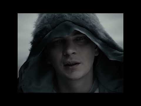 Video thumbnail for СКАЗКА НЕОБРАТИМОЙ СМЕРТИ (A TALE OF IRREVERSIBLE DEATH)