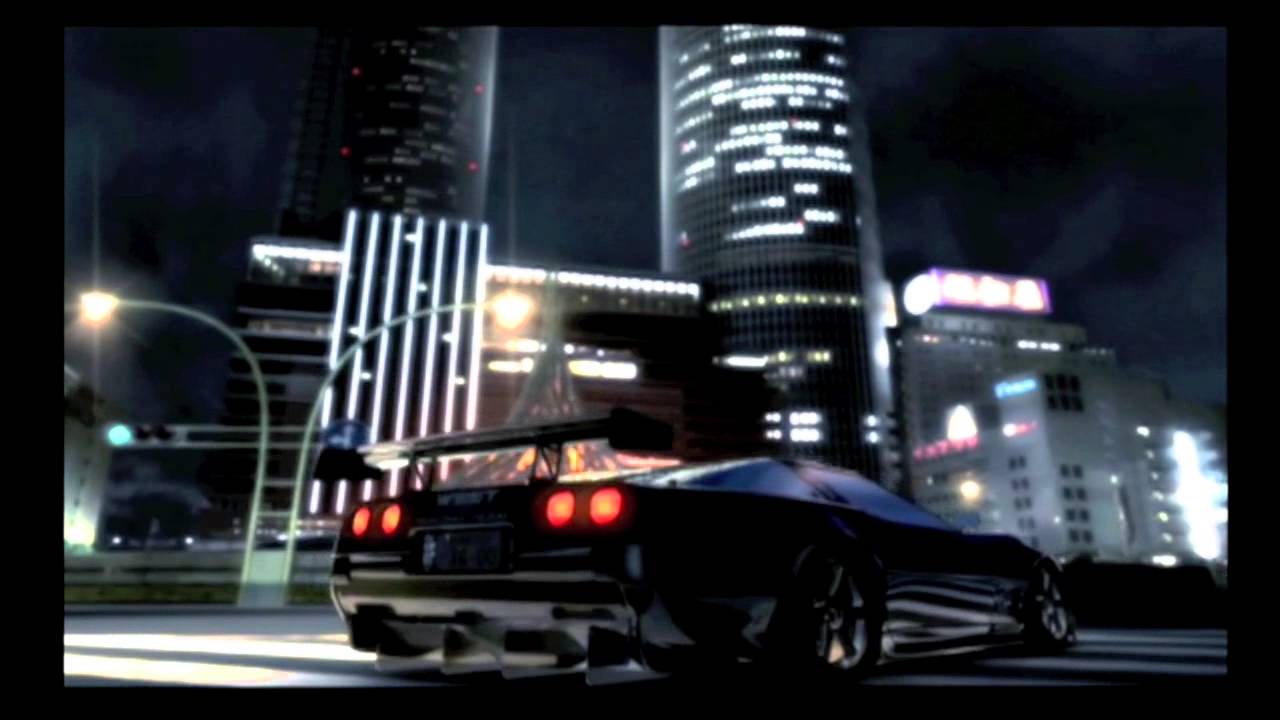 Game Intro