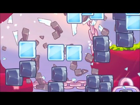 Angry Birds Dream Blast #3850