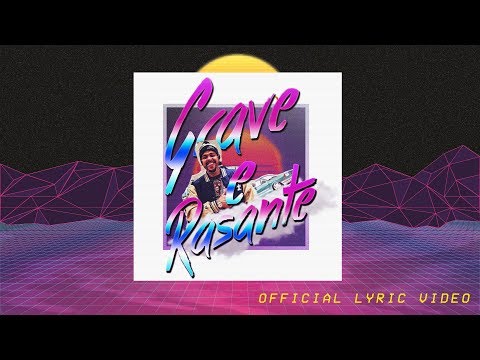 Mr.Pezão - Grave e Rasante (Official Lyric Video) #ThePxssyGang