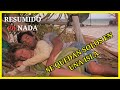 SE QUEDAN SOLOS EN UNA ISLA DESIERTA SURVIVAL ISLAND 4 MINUTOS