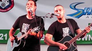 “Wake Up Little Susie” Forever Simon and Garfunkel