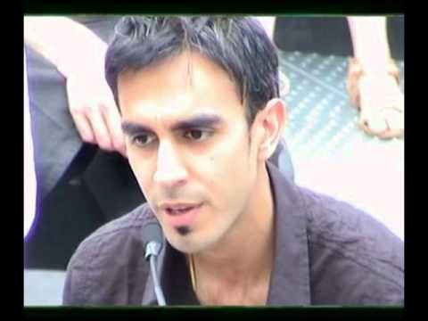 Gautam Malkani
