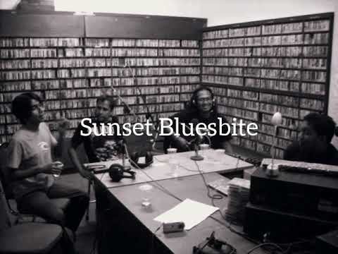 SUNSET BLUESBITE - BUNGA (Video Lirik)