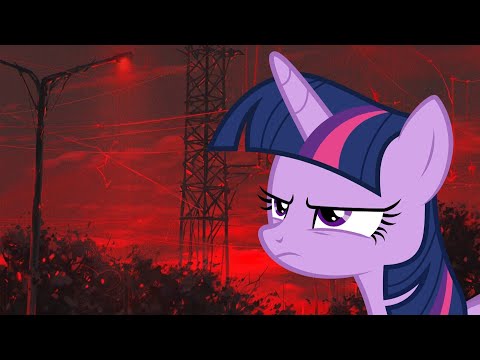 SweetF1RE - Вышка в лесу [Незавершенное проклятие]