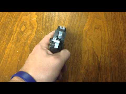 Sig Sauer XO 1911 - Pros and Cons