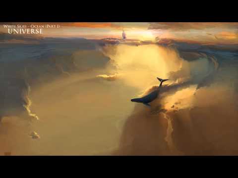 WunSmile - White Skies - Ocean (Part I)