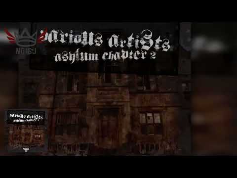 Carnage & Cluster - Tone Control (Previously Unreleased)