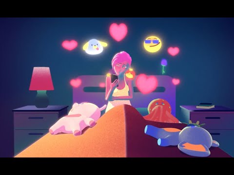 Young Mo'g - U & I (Animation)