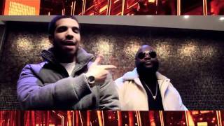 Rick Ross - Made Men Ft Drake (Music Video) [Ashes To Ashes]