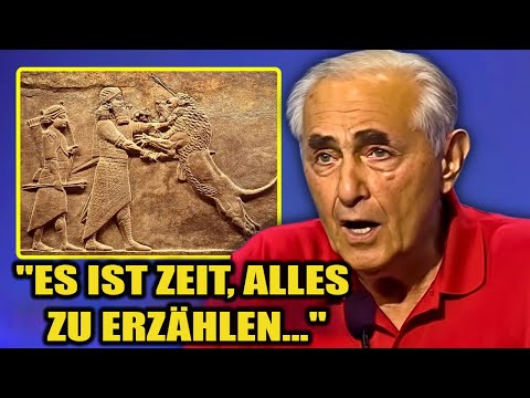 „Bevor Ich Sterbe, Hört Zu“ — Samuel Noah Kramer Enthüllt Die Verbotene Wahrheit der Sumerer