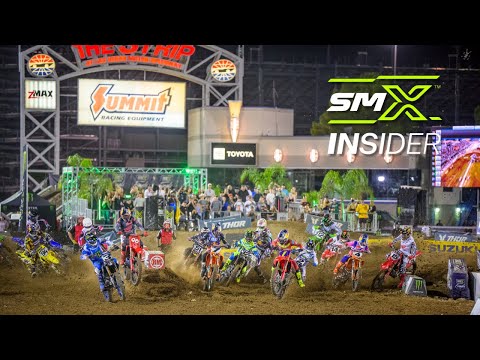 SMX Insider – Season 3 – Episode 35 – SMX World Championship Finale Preview