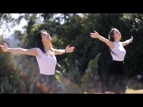 Dança - Veja (Canta Minh'alma)