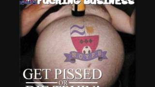 None of your fucking business -  My mums tits are bigger than yours