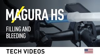 Magura Service Kit CORE