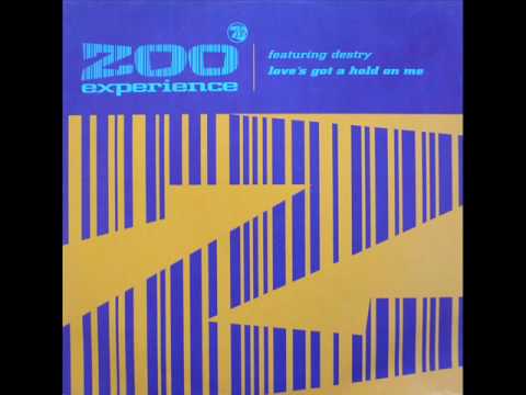 Zoo Experience - Love's Got A Hold On Me