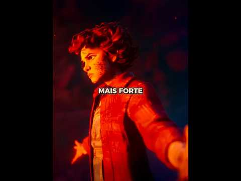 ESSA NÃO É A VERDADEIRA ONZE DE STRANGER THINGS