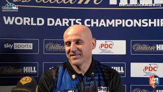 Alan Soutar CONFIDENT ahead of Suljovic tie: “Let's hope that the scars from Fallon are still sore”