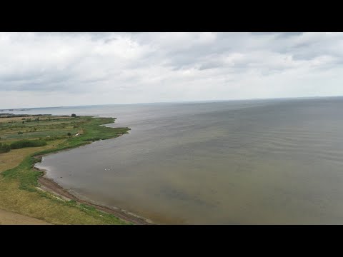 Munition im Meer - tickende Zeitbomben in Nord- und Ostsee | AFP