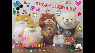 2018年もよろしくお願いします！