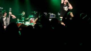 Cancer Bats - French Immersion