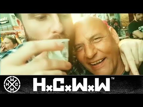 CORE TEX - HOLD YOUR GROUND - MYFEST 2018 AFTERMOVIE - HARDCORE WORLDWIDE (OFFICIAL VERSION HCWW)