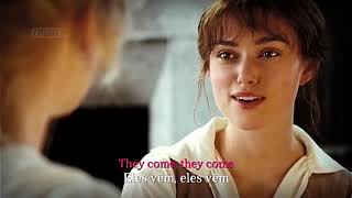 Crowded House - Don&#39;t Dream It&#39;s Over  (Tradução)