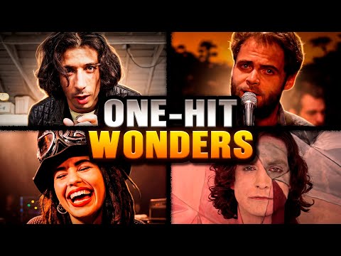 Legendary One Hit Wonders (Timeless Hits)