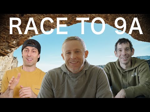 RACE TO 9A