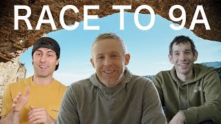 RACE TO 9A