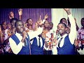 IMIRINDI BY UPENDO CHOIR ADEPR MATYAZO(Video Lyrics Official 2019)