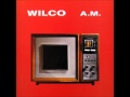 Wilco - Should I've Been in Love