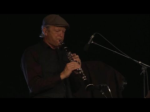 Kalle Moraeus & Hej Kalle - June Night