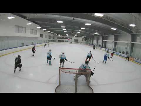 T6 Fat Tire - T6 Goons 2-1 W 11/19/2018