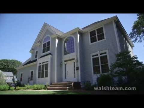 NEW LISTING! 343 High Rock St. Needham, MA