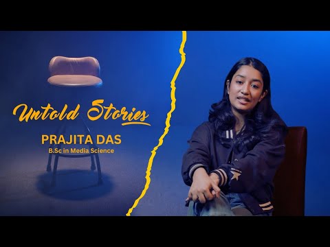 Life at iLEAD: Prajita Das on Confidence, Growth & Career Readiness