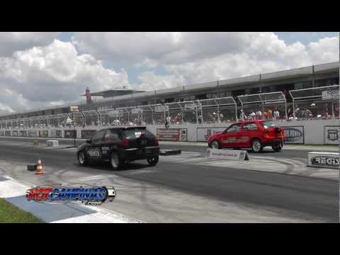 Roni - Lelo - [DT-B]  AIC 10.987@234km/h  - 402m Festival