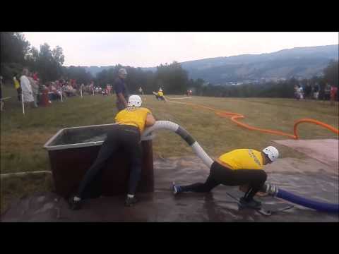 SDH CETENOV  PKL NOUZOV 22.8.2015