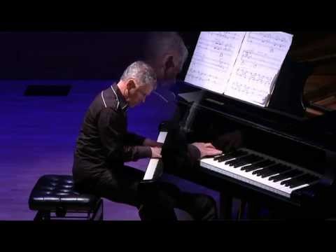 Wednesday Lunchtime Recital  - Richard Mapp