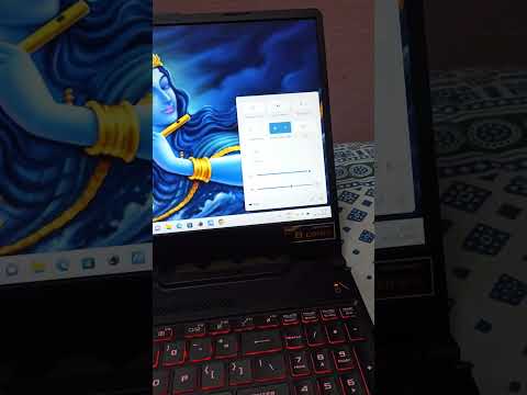 asus tuf a15 sound problem