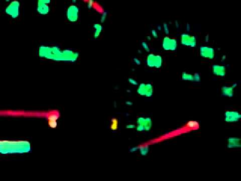 Thumbnail for 0 to 100 kph Acceleration HSV CLUBSPORT R8 with wheelspin on launch