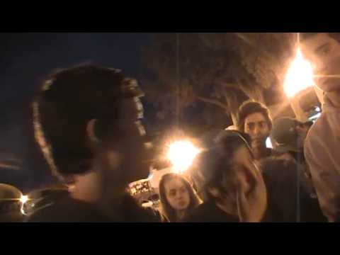 Miller vs Wi2ky - Street Fighter #26 (8avos)